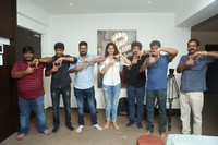 Rakul Preet Launch Darshakudu Second Single